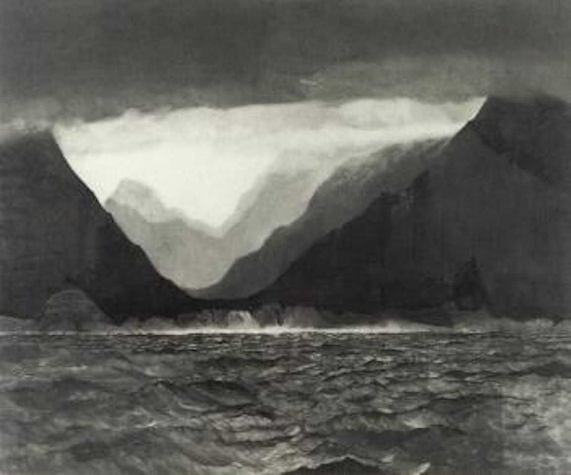 Lofoten by Roj Friberg