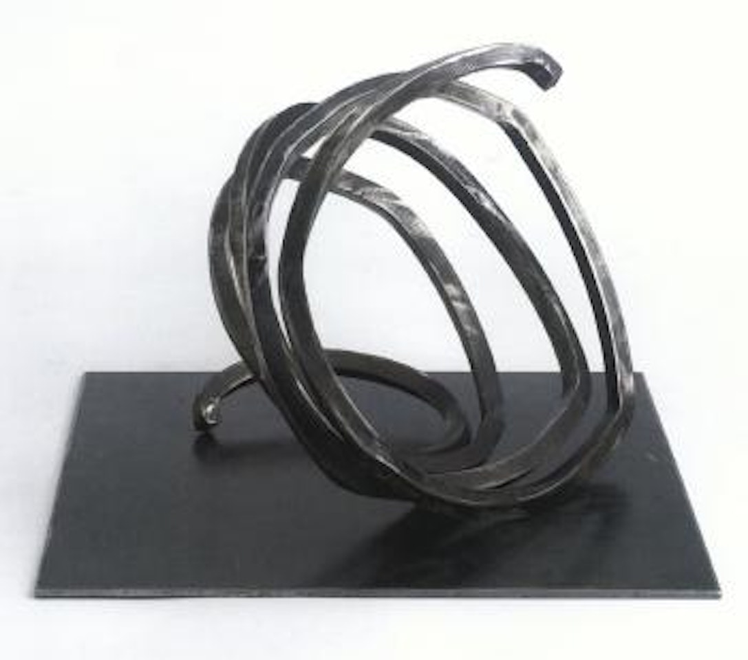 Indeterminees by Bernar Venet