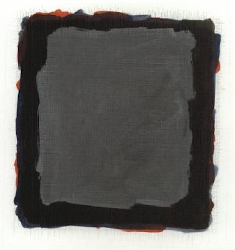 Untitled by Sol LeWitt