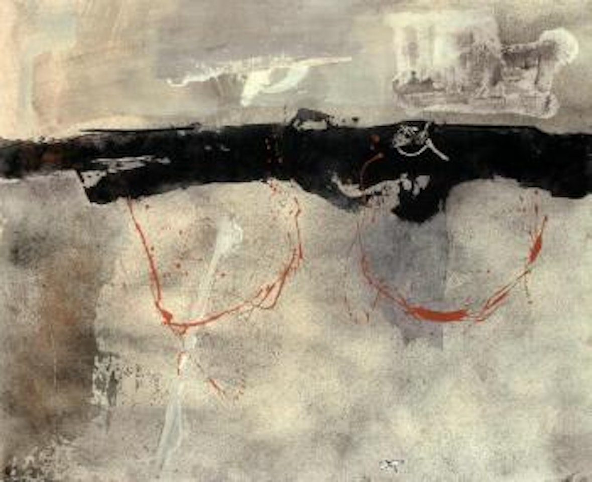 Memento by Giuseppe Santomaso