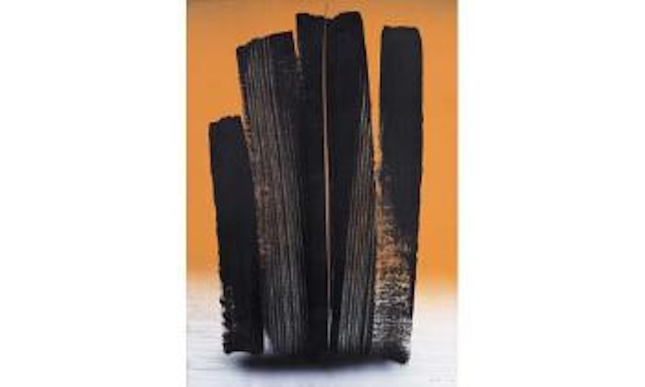 T1966 R28 by Hans Hartung