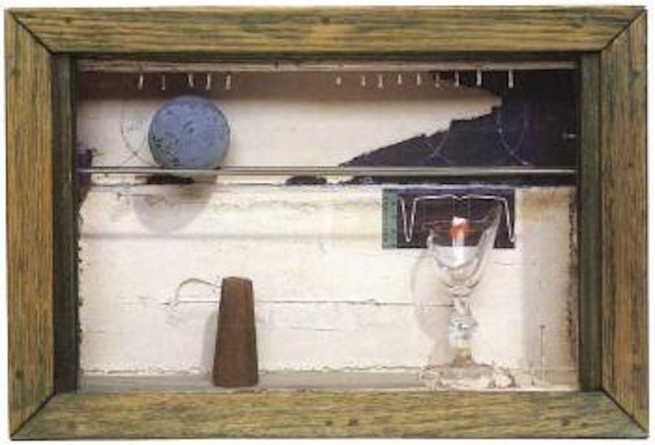 Eclipsing binary, algol with magnitude changes by Joseph Cornell
