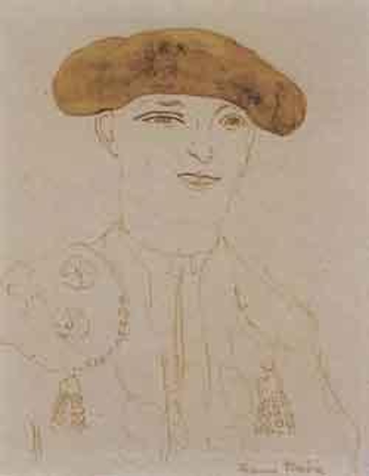 Torero by Francis Picabia