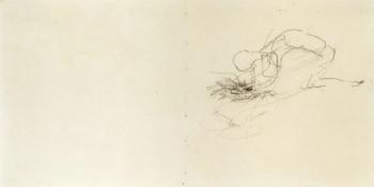 Schamane by Joseph Beuys