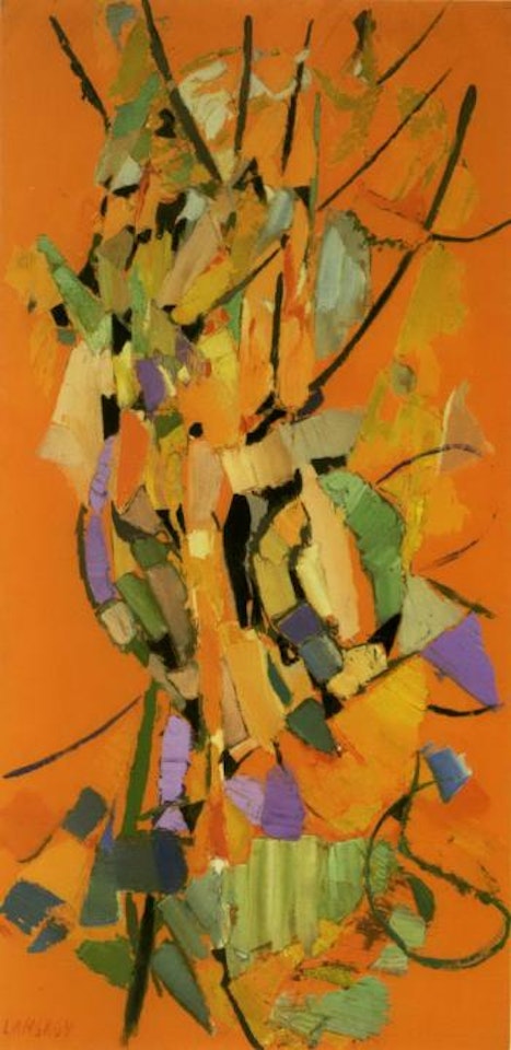 Untitled by André Lanskoy