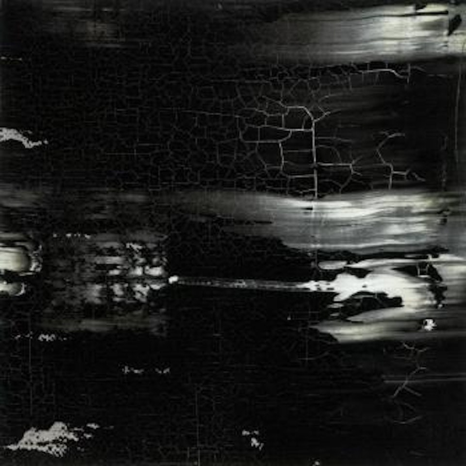 Souvenir by Gerhard Richter