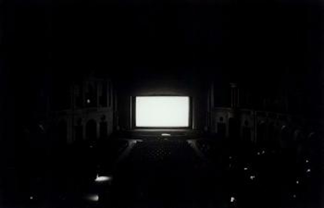 Midland NY by Hiroshi Sugimoto