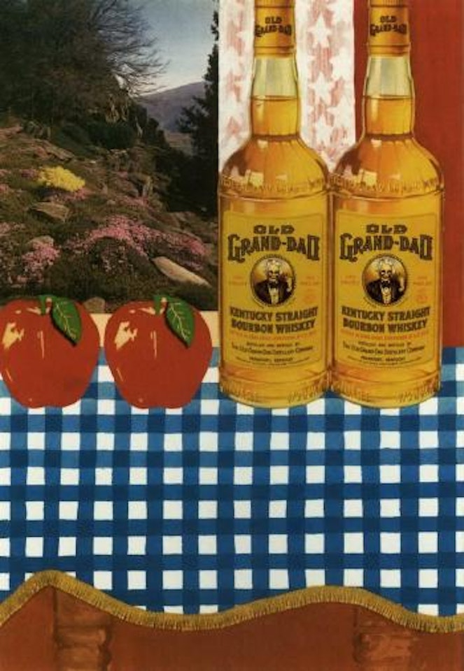 Still life no.7 by Tom Wesselmann