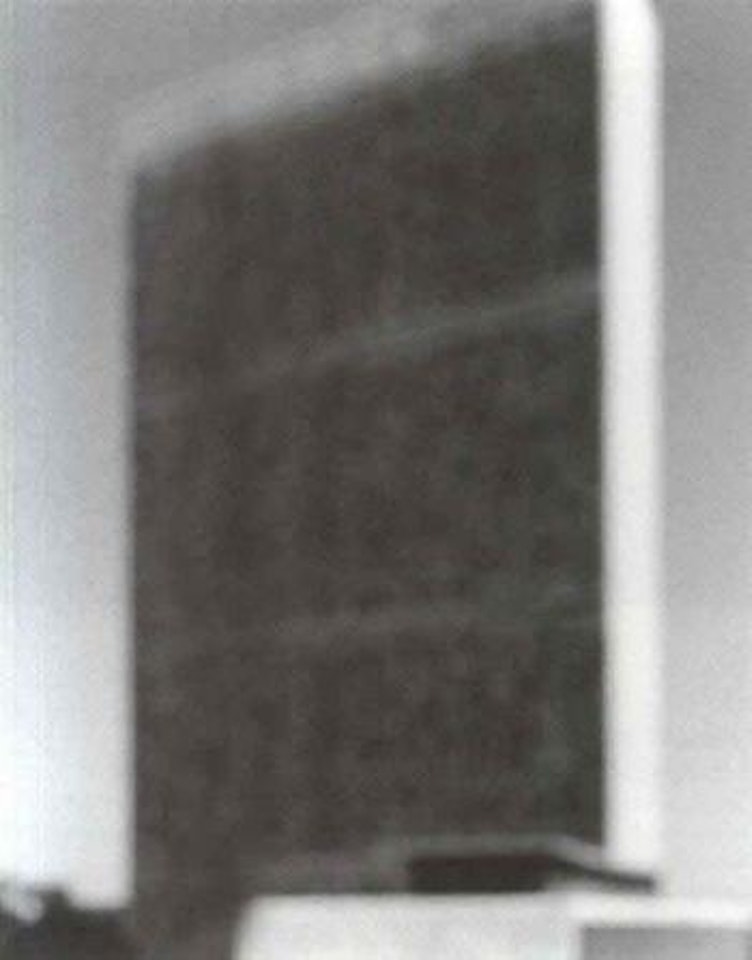 United Nations headquarters, New York by Hiroshi Sugimoto