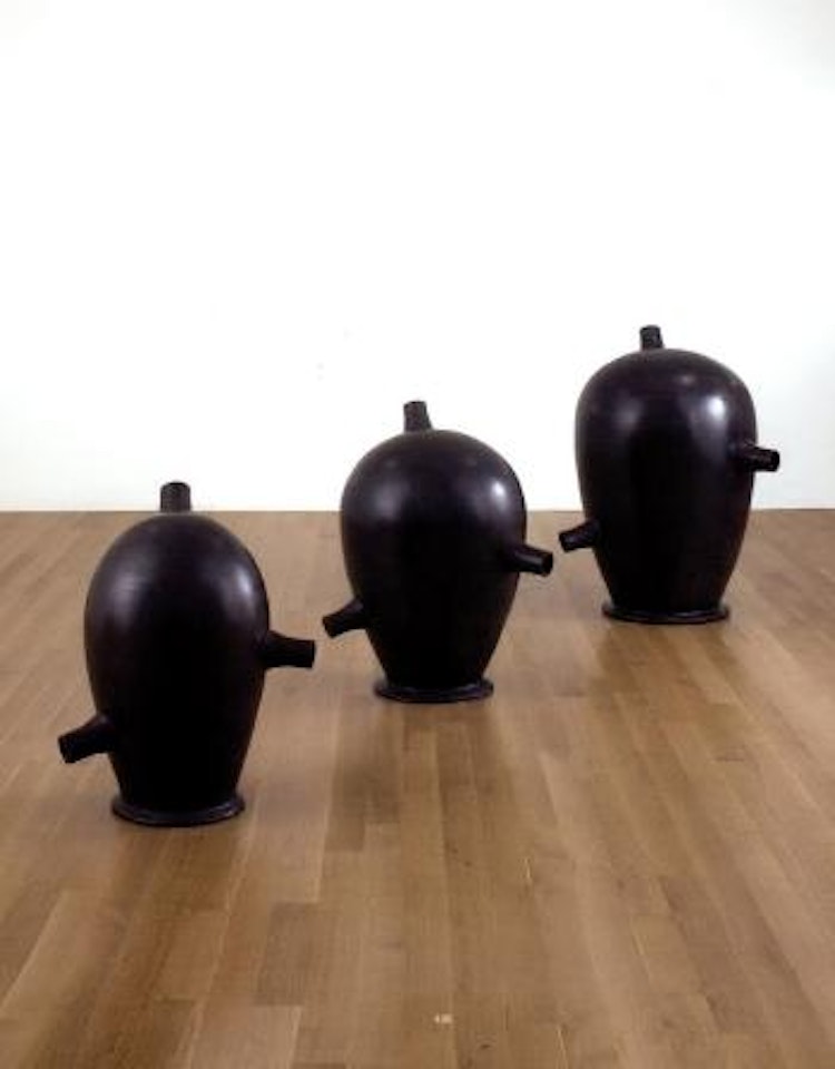 Atmos by Tony Cragg