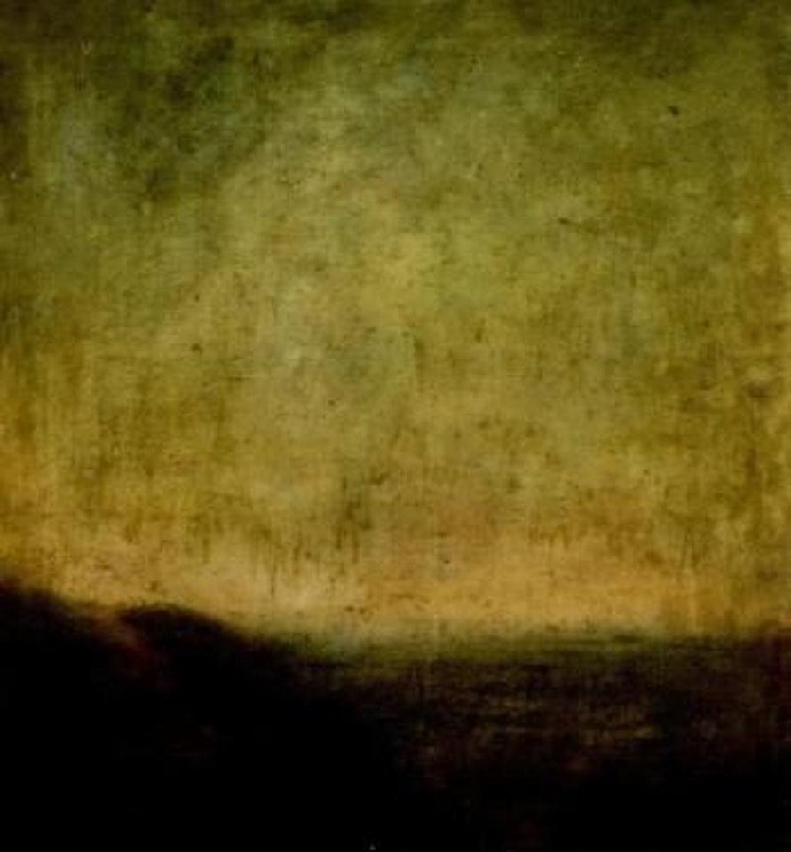 Untitled, no 113 by Joan Nelson