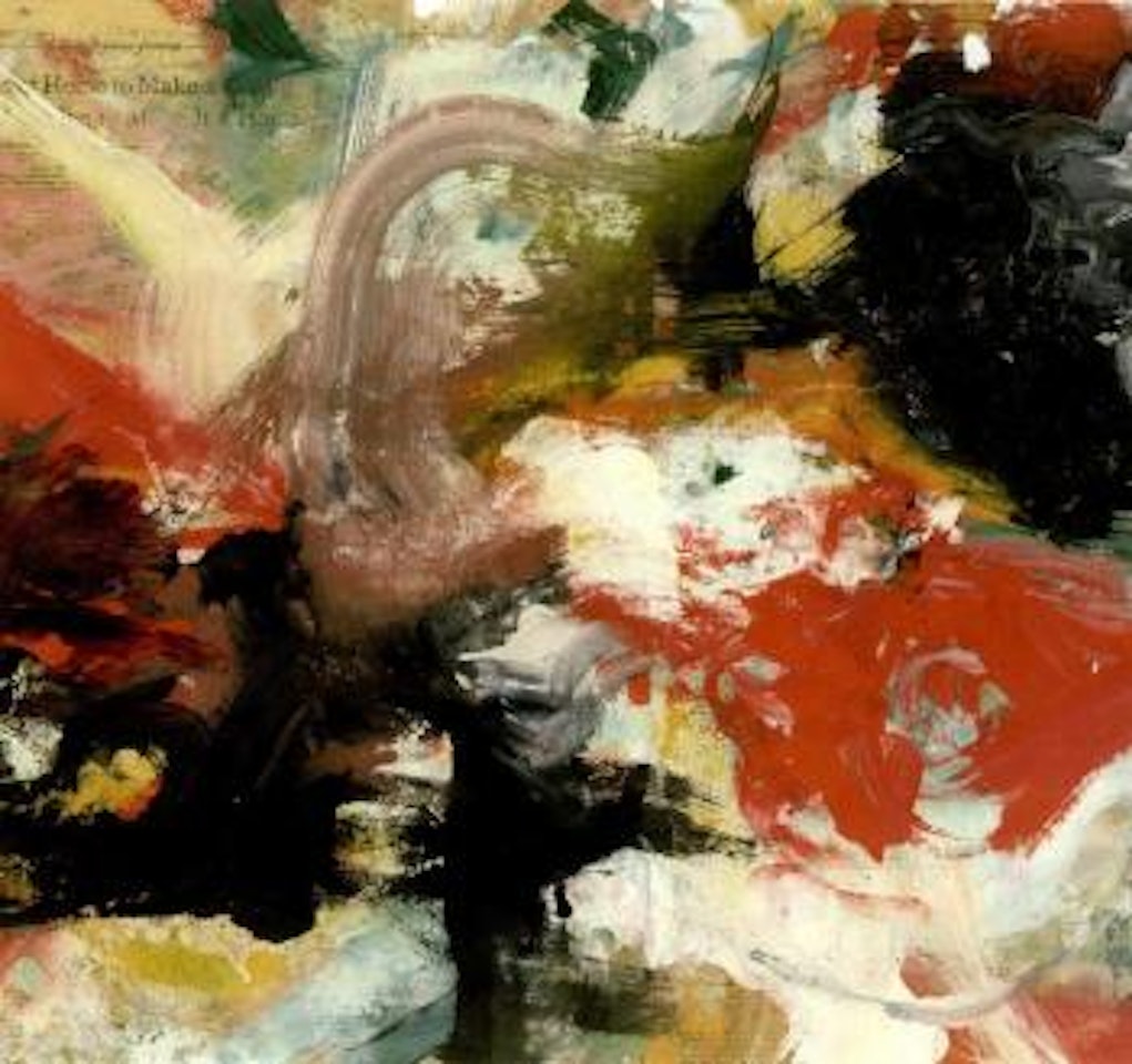 Untitled by Willem de Kooning