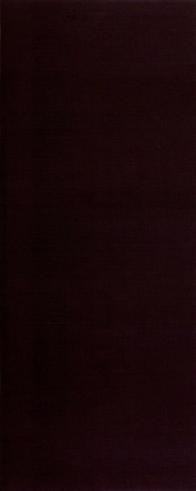 Abstract painting no 20 by Ad Reinhardt