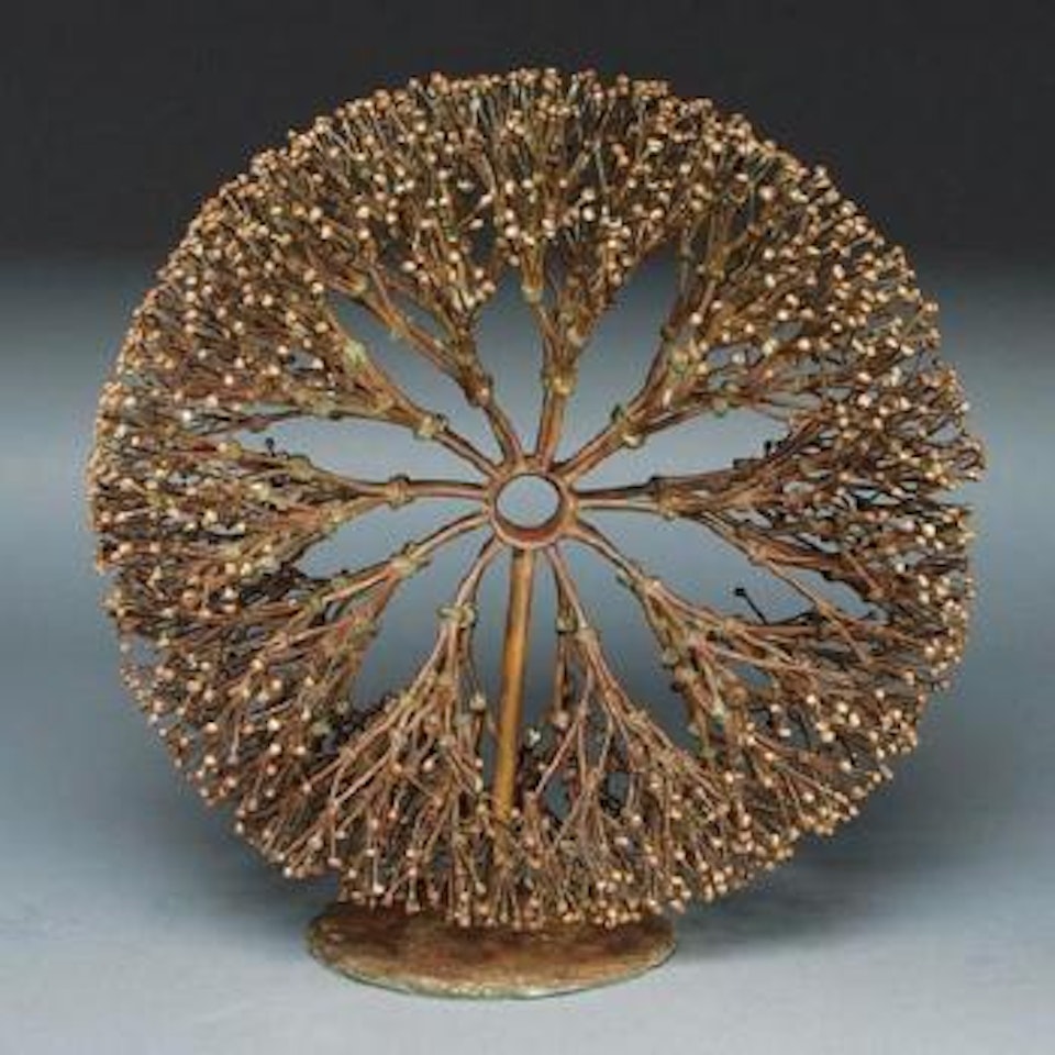Untitled by Harry Bertoia