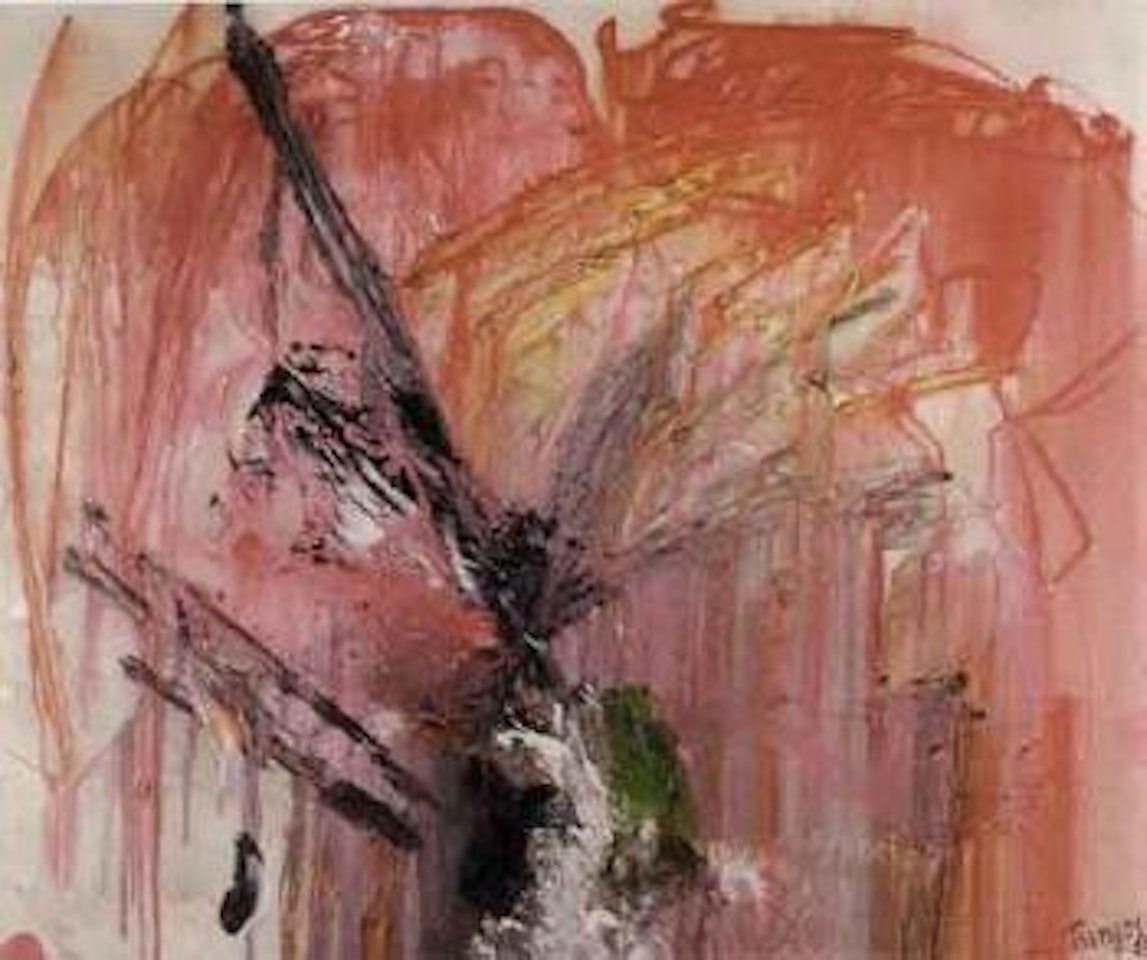 Flowers by Thanos Tsingos