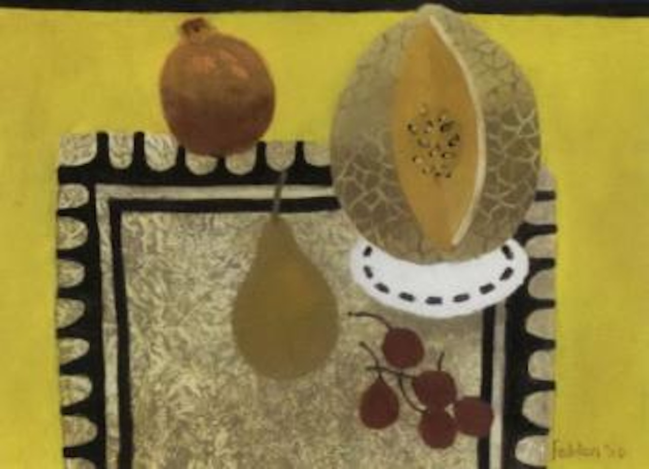 Fruit by Mary Fedden