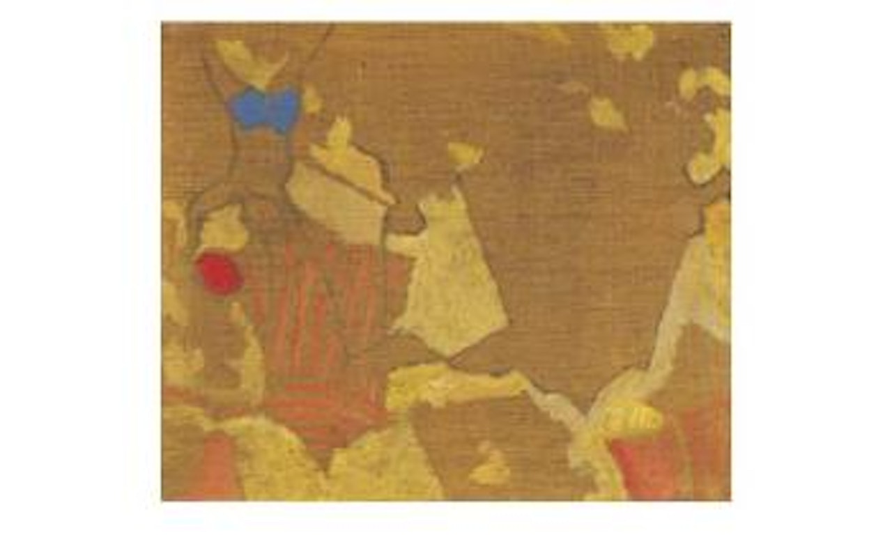 Beach by Francisco Bores