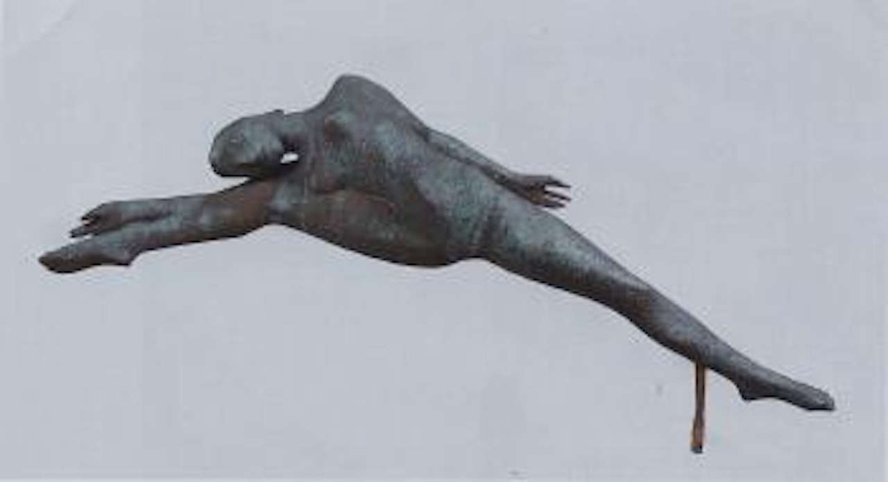 Dancer by Italian School