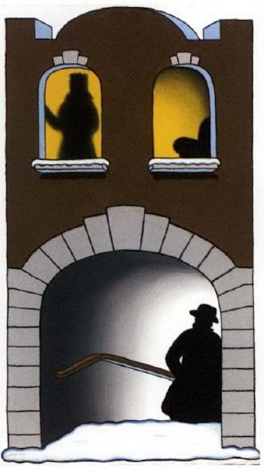 Four New Poems by Roger Brown