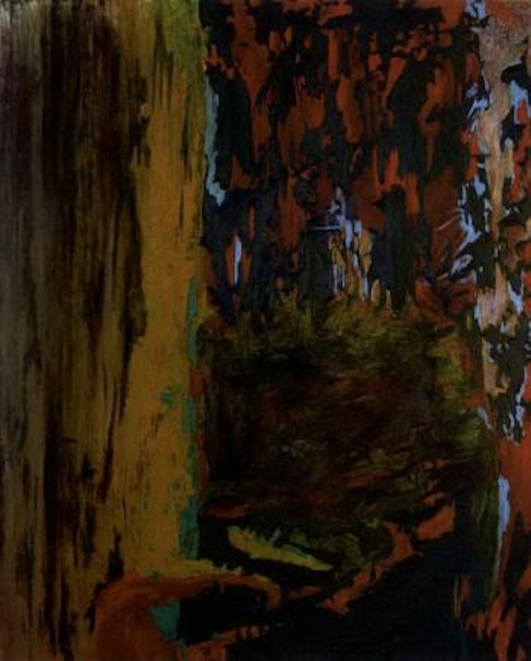 Niboure - composition by Rolf Hanson