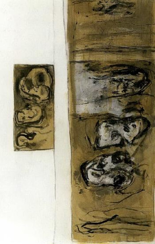 Studio picture by Preben Hornung