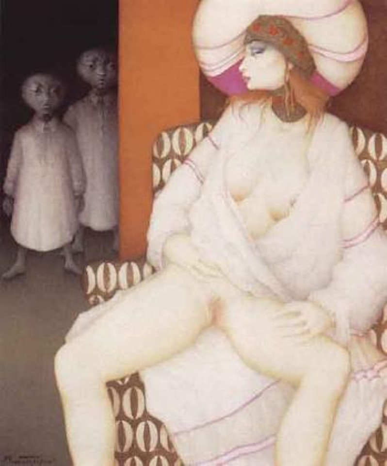 Les mauvais amis by Jef van Tuerenhout