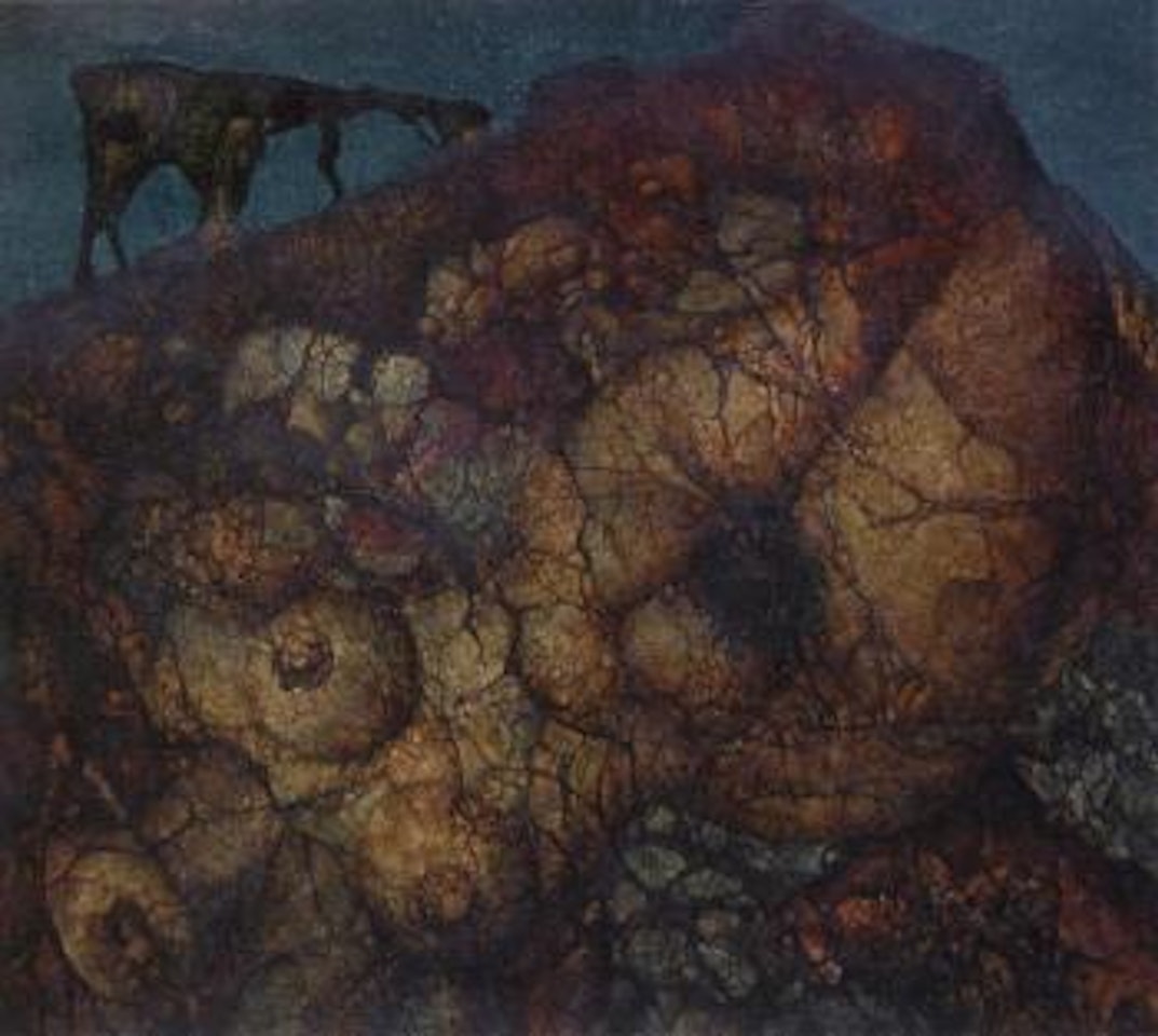 Les racines humaines by Jef van Tuerenhout
