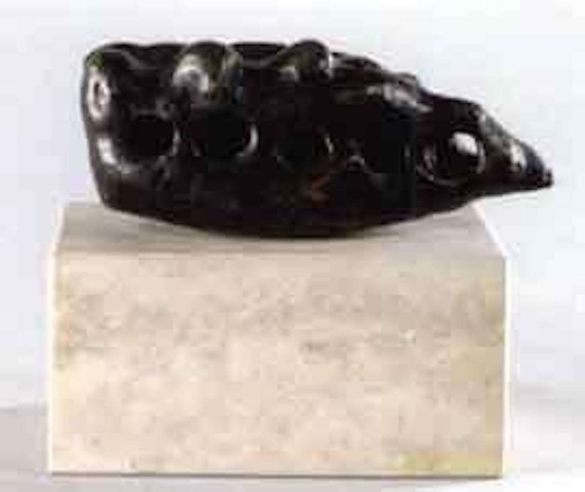 Object by A.R. Penck