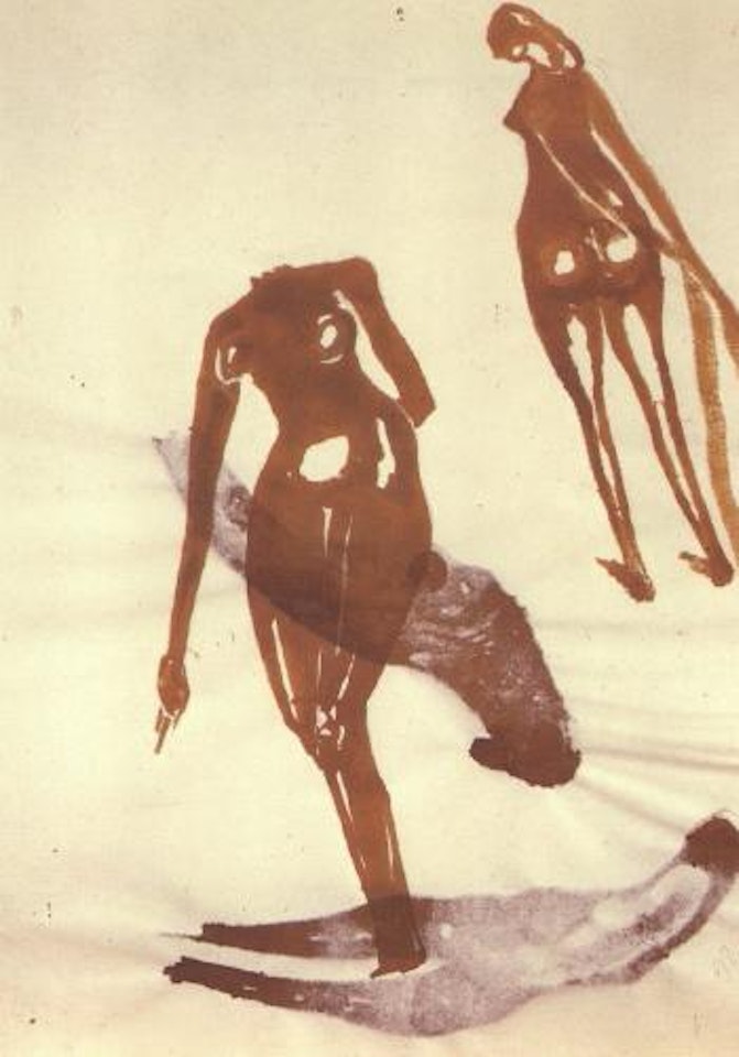 O.T. by Joseph Beuys