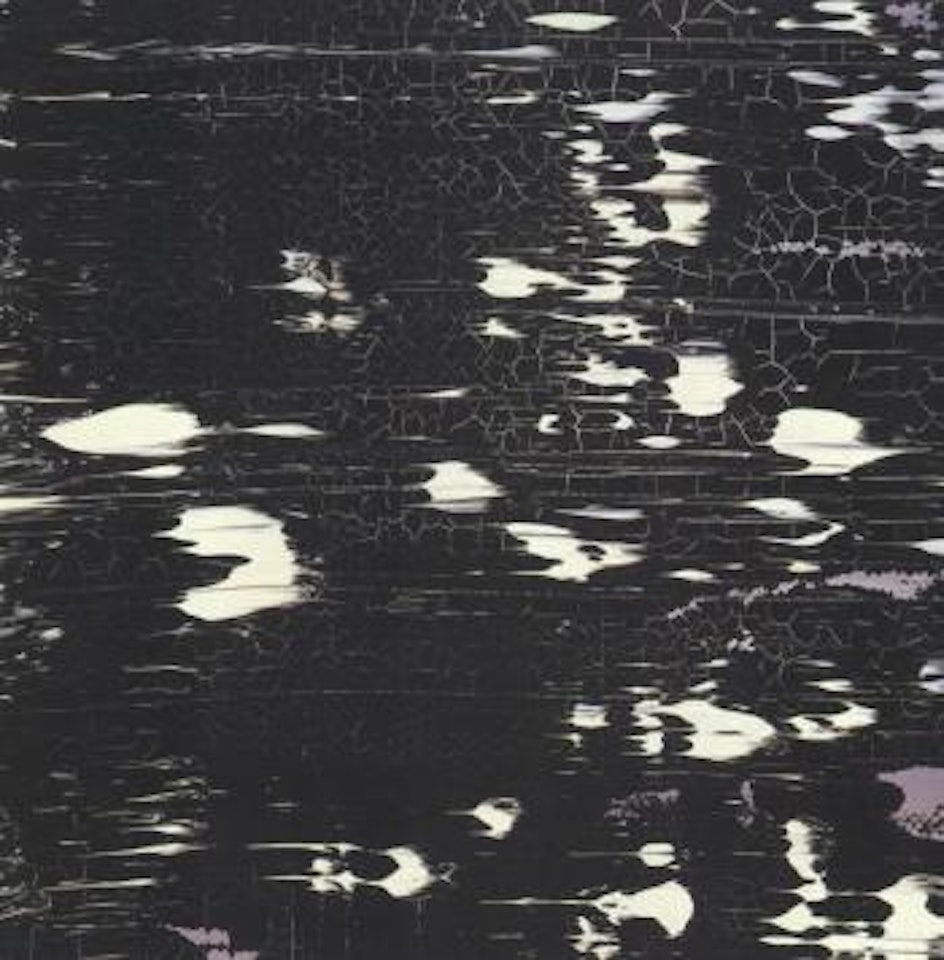 Souvenir by Gerhard Richter