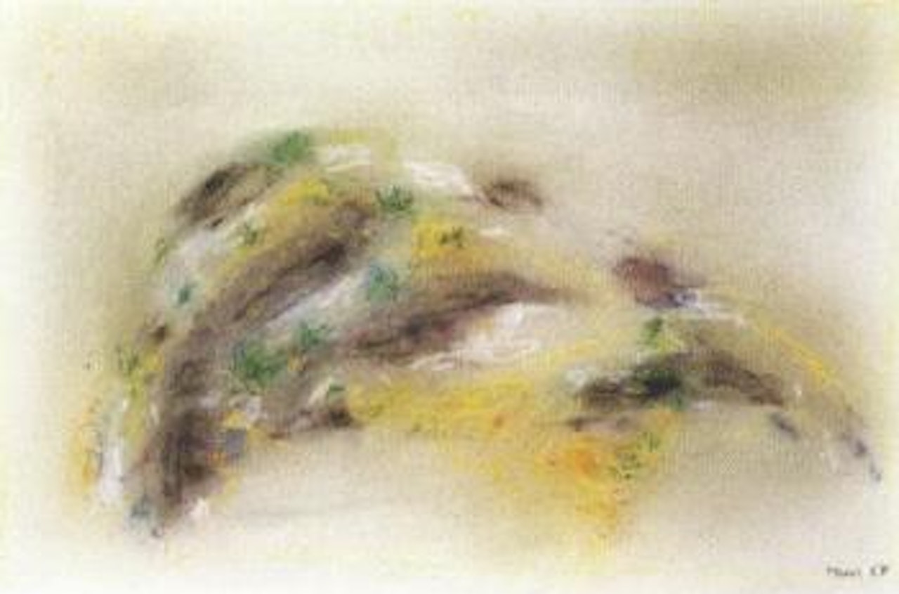 Landscape by Zoran Antonio Music