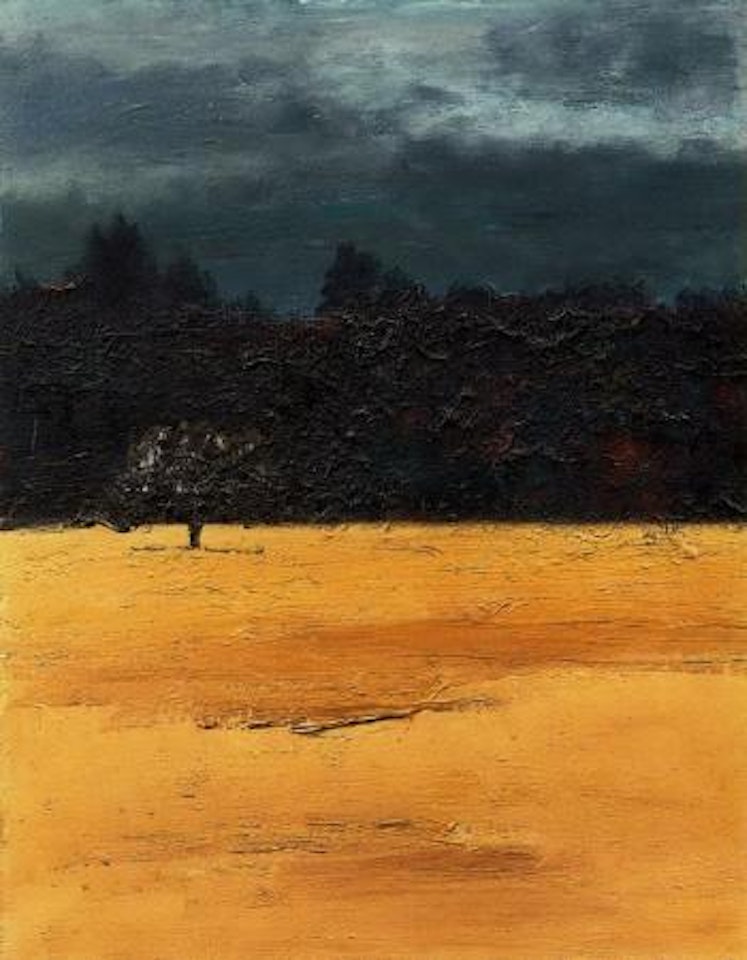 Summer by Carlo Mattioli