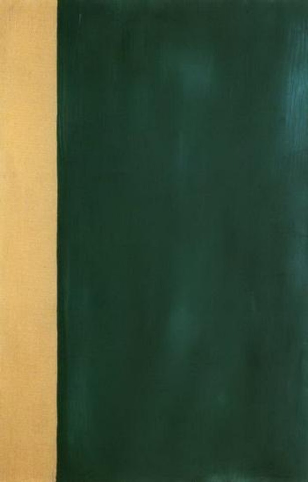 Untitled by Günther Förg