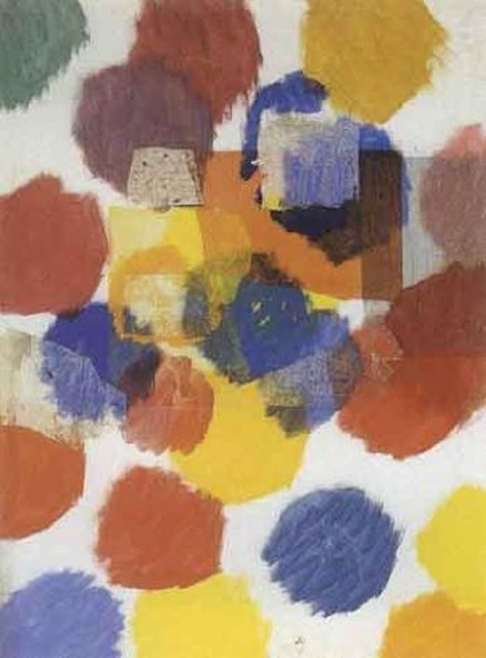 Untitled by Tancredi