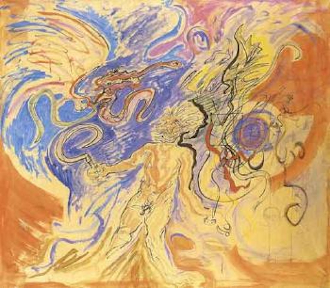 Mad by Tancredi