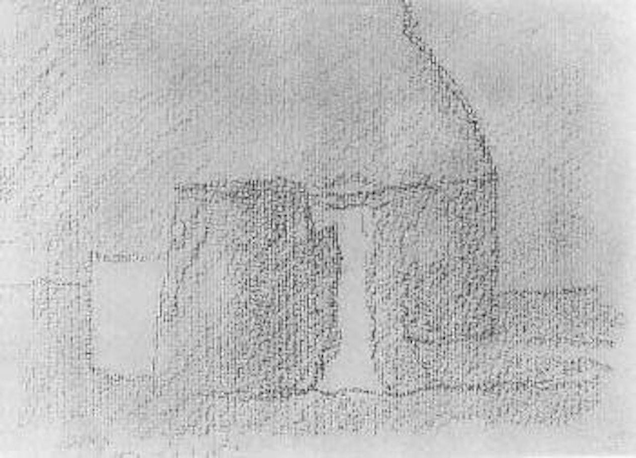 Natura Morta by Giorgio Morandi