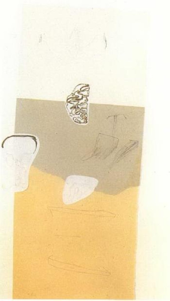For Bathtub by Joseph Beuys