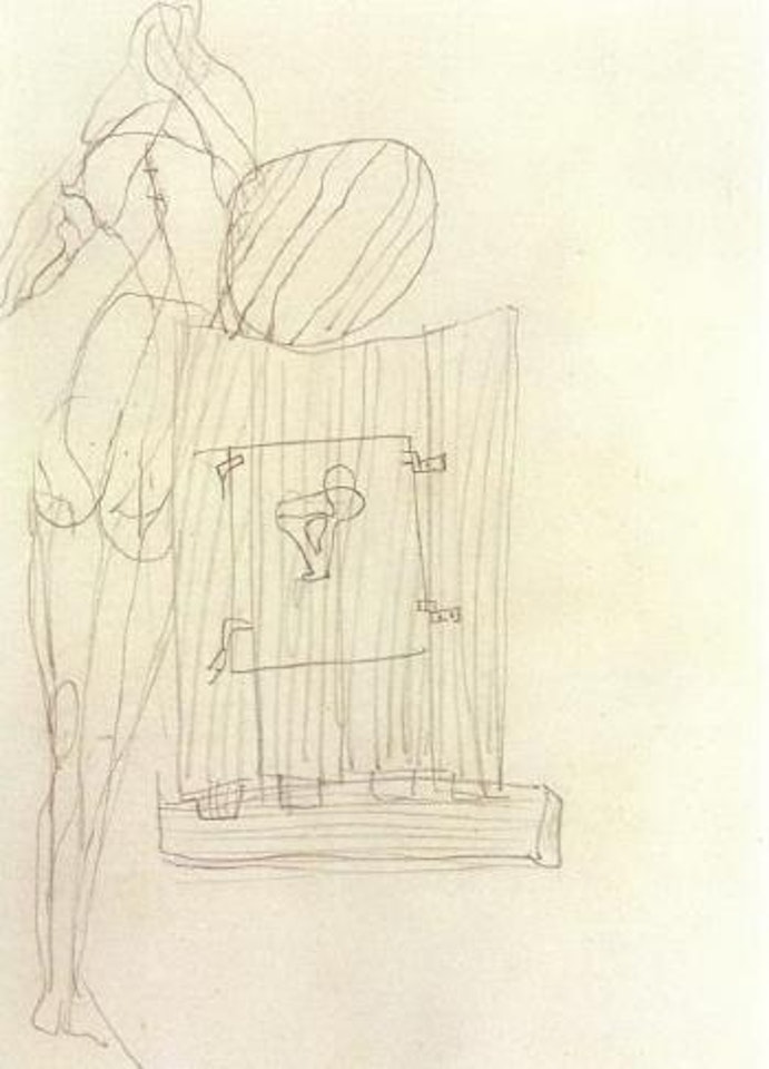 Heroine by Joseph Beuys