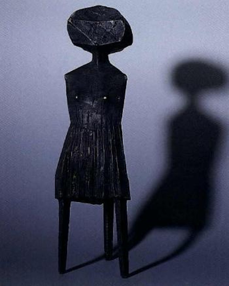 Skirt by Lynn Chadwick
