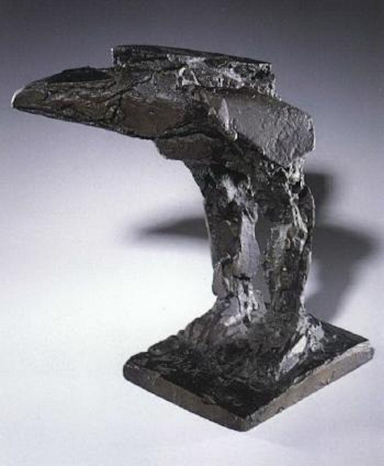 Small Eagle by Elisabeth Frink