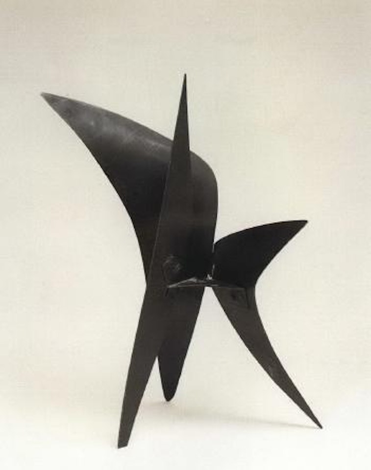 Untitled by Alexander Calder