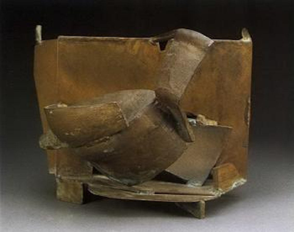 A la Carte by Anthony Caro