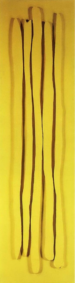 Untitled by Günther Förg