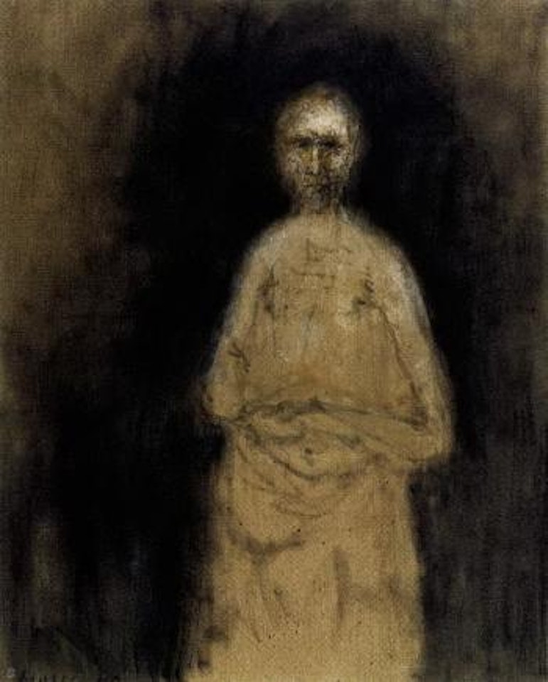 Autoportrait by Zoran Antonio Music