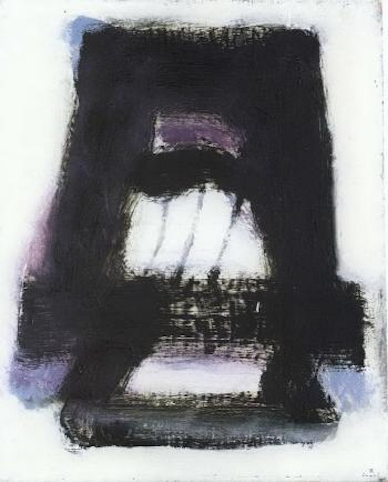 Murasaki by Kumi Sugai