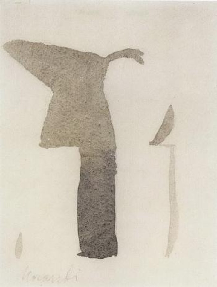 Natura Morta by Giorgio Morandi