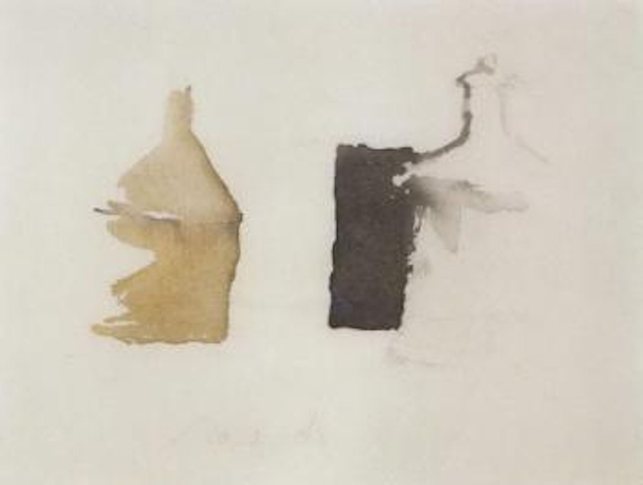 Natura Morta by Giorgio Morandi