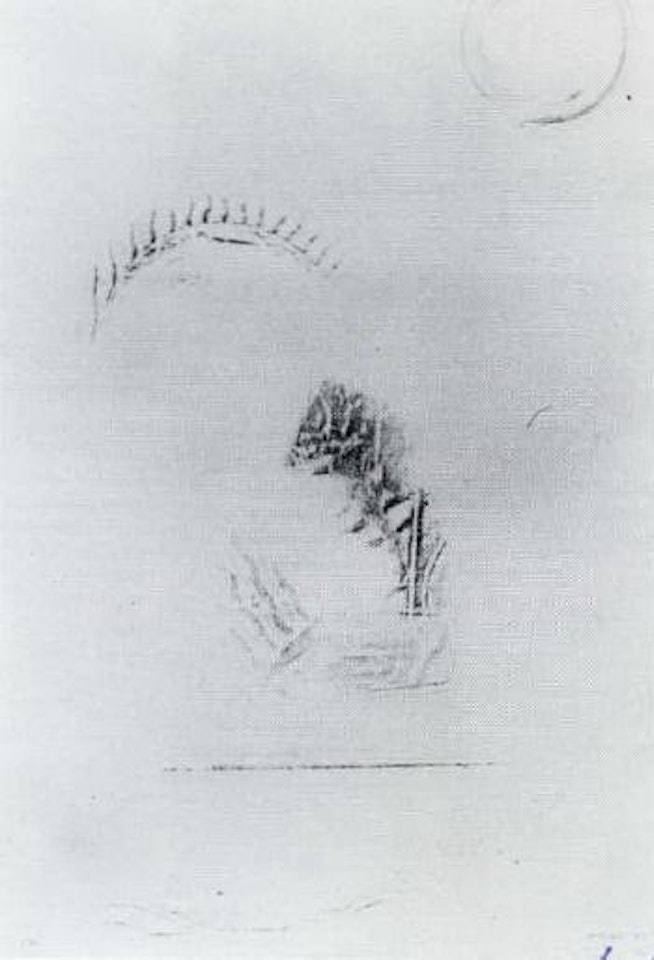 Jouvence by Max Ernst