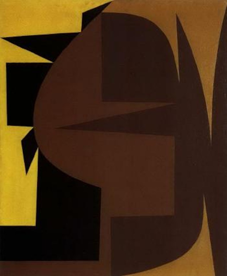 Lengor by Victor Vasarely