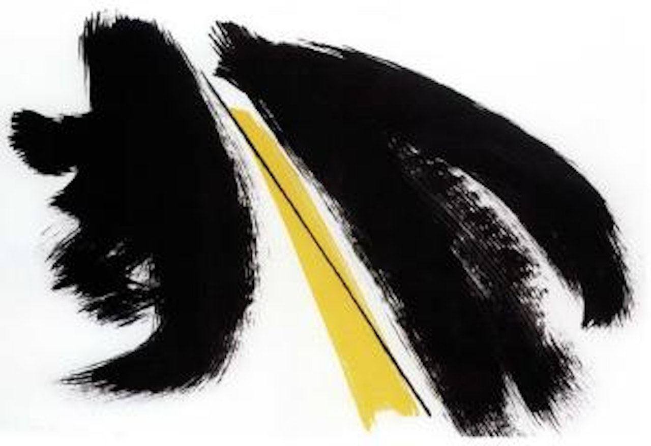 P1974 - G32 by Hans Hartung